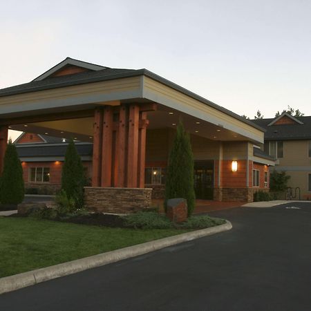 Best Western Snowcap Lodge Cle Elum Exterior foto