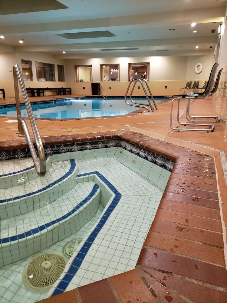 Best Western Snowcap Lodge Cle Elum Exterior foto